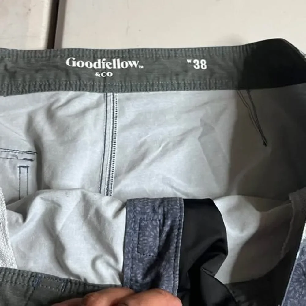 Goodfellow & Co Men's Swim Trunks Size 38